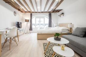  CMG Montorgueil IV  Париж